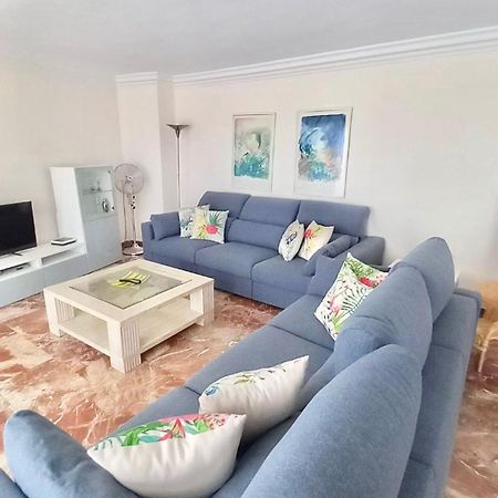 Ferienwohnung Playa San Juan / Luxury Aparment Alicante Exterior foto
