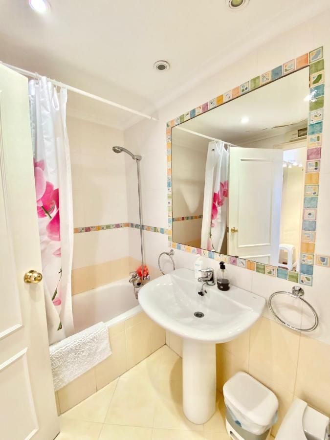 Ferienwohnung Playa San Juan / Luxury Aparment Alicante Exterior foto