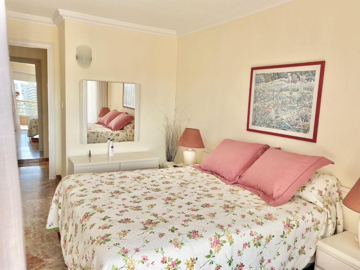 Ferienwohnung Playa San Juan / Luxury Aparment Alicante Exterior foto