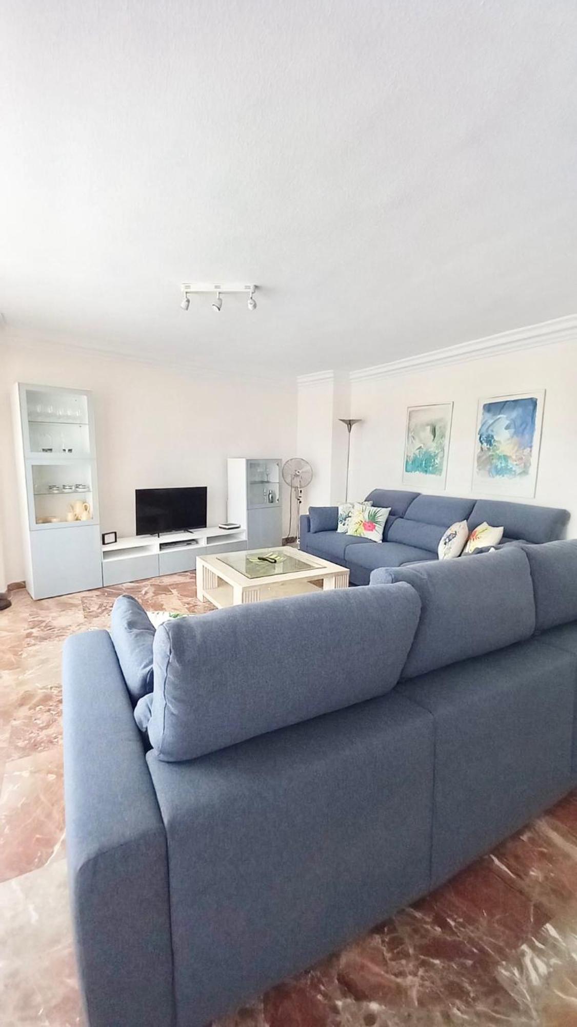 Ferienwohnung Playa San Juan / Luxury Aparment Alicante Exterior foto